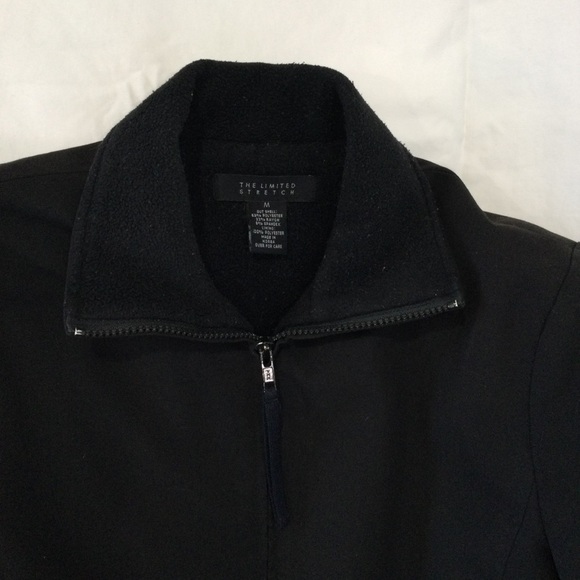 The Limited Jacket - Picture 3 of 6